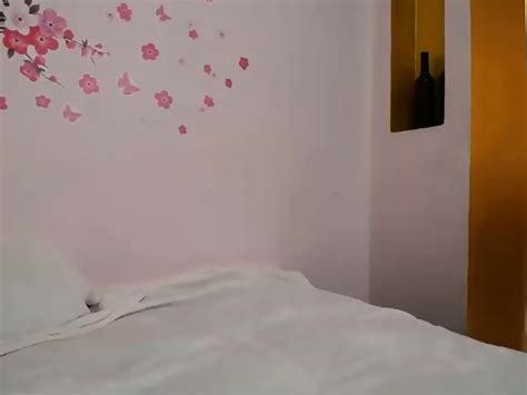 Miss Alison Webcam Amateur