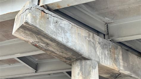 'Putting duct tape on a problem': Tulsa bridge cracks raise concerns