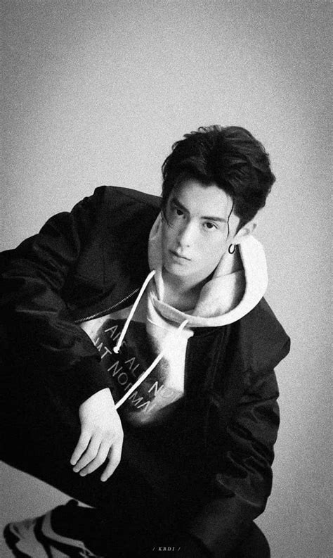 100 Dylan Wang Wallpapers