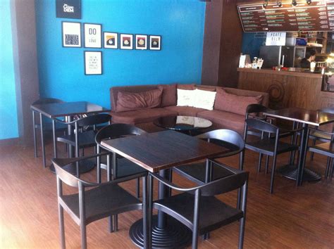 Reviews Of Cafe Diem Tomas Morato Quezon City Zomato