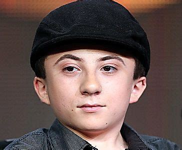 Atticus Shaffer Real Age Will Make Your Jaw Drop