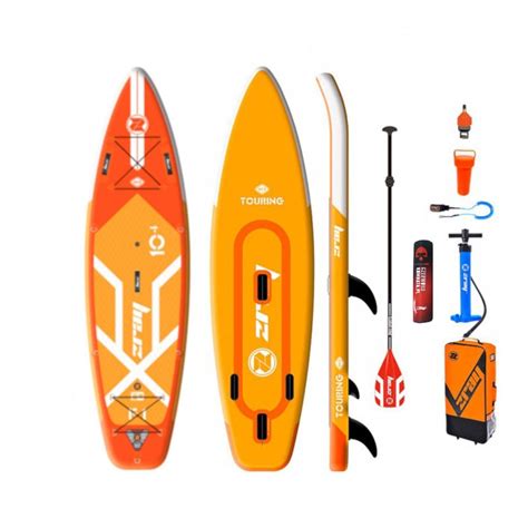 ZRAY Deska WindSUP F1 FURY 10 4 Deski Sup Sup