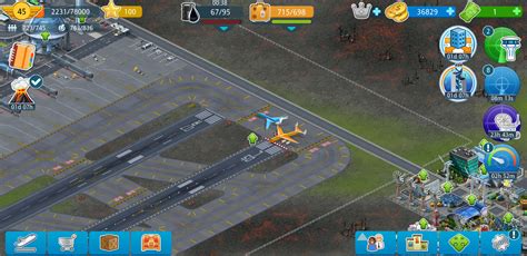 Cool screenshot from your city | Page 5 | Airport City Game