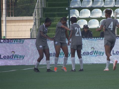 Sierra Leones Wpl Kadiatu Kamara Unleashes Mogbwemo Queens Dance