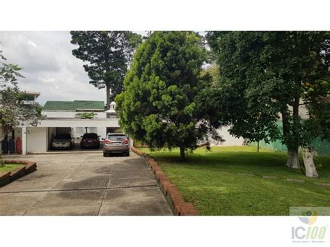 Venta Casa San Gaspar Zona 16 Guatemala US 585 000 USD