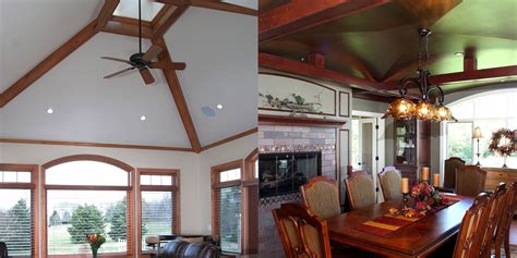 14 Different Types Of Vaulted Ceilings | KIDDONAMES