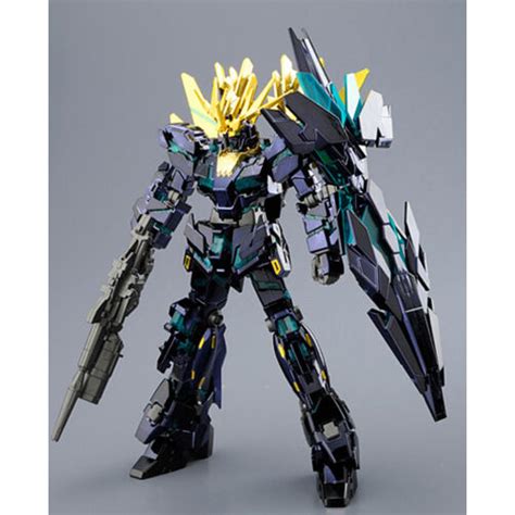 Hguc Rx N Unicorn Gundam Banshee Norn Destroy Mode Full Psycho