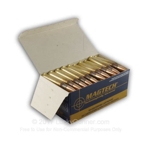 MAGTECH 308 WIN FMJ 150 GR Terra Outdoor