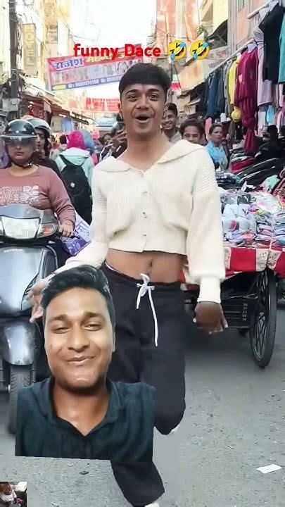 Dance Aisa Karo Ke 4 Log Nhi Hajar Log Dekhe 🤣🤣 Fun Comedy Dance