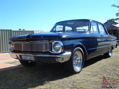 1966 XP Ford Falcon MAY Suit Mustang XK XL XM XR XT XW AND XY Buyers