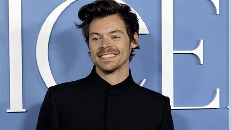 Perch Harry Styles Ha Rifiutato Il Ruolo Del Principe Eric Nella