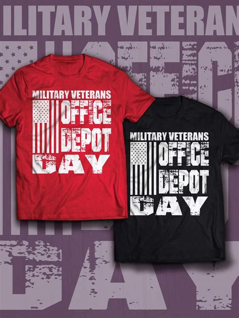 Entry By Uniquesabiha For Military Veteran T Shirt Design Freelancer