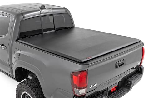 Tonneau Covers For Toyota Tacoma Exploring 64 Images And 10 Videos