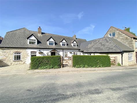 The Street Coaley Dursley Gl11 5eb 6 Bed Link Detached House £730 000