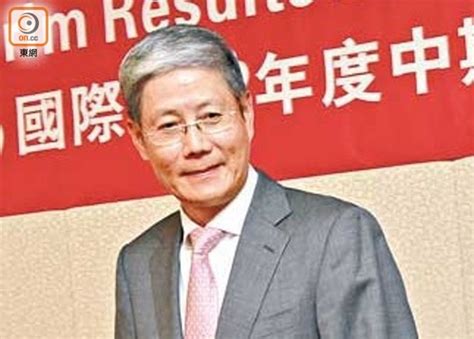 華潤集團高層變動 王祥明接替傅育寧任董事長