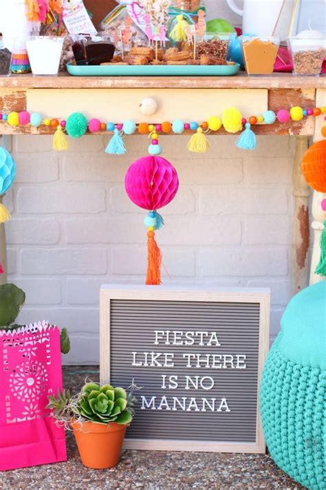 Fiesta Theme Decorations : Fiesta Decorations Etsy / Be sure to browse our cinco de mayo ...