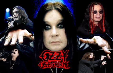 🔥 Download Ozzy Osbourne Wallpaper By Orochimaru8 By Broy40 Free