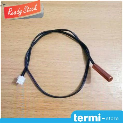 Jual Sensor Suhu Ntc Thermistor Termistor AC Daikin FTC FTNE R32 R410