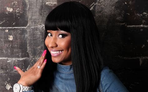 FreshNewTracks » Nicki Minaj