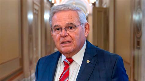 Sen. Bob Menendez facing even more allegations in new superseding ...