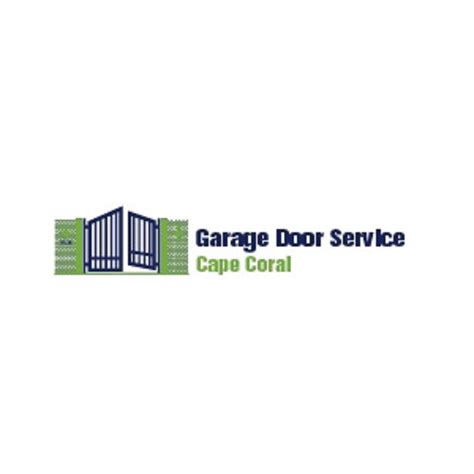 Garage Door Service Cape Coral | StartUs