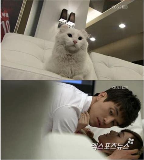 Những cảnh người lớn siêu hot trên màn ảnh nhỏ Hàn Quốc