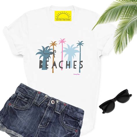 Sup Beaches Shirt Summer Shirt Beach Shirt Cute Beach Shirt Beach Bum