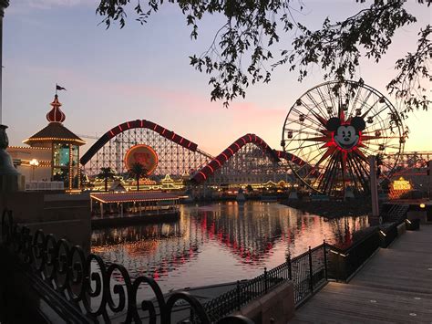 Disneyland annual pass for southern california residents – Artofit