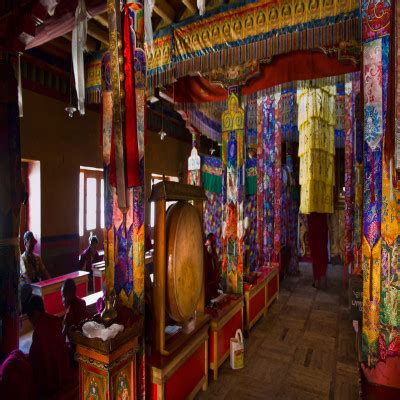 Lamayuru Monastery : History, Architecture, Timings, Charges, Location | Adotrip