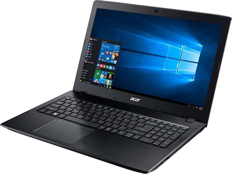 Acer Laptop Aspire E Intel Core I U Gb Ddr Memory Gb Ssd