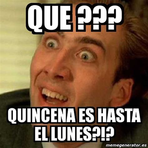 Los Mejores Memes De La Quincena Famosos Express