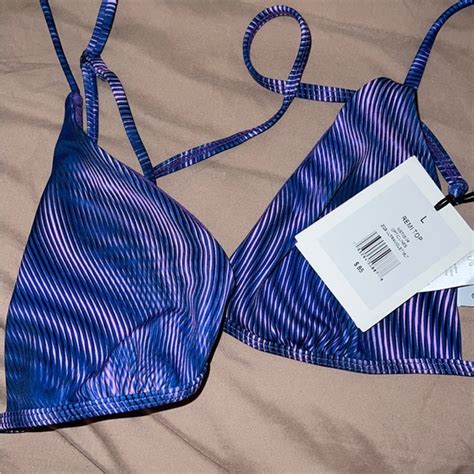 Onia Swim Onia Bikini Set Poshmark