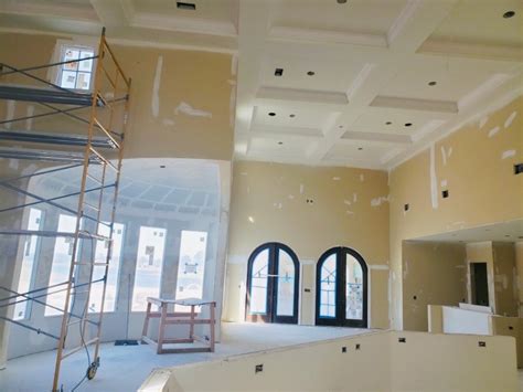 Jacksonville Drywall Services