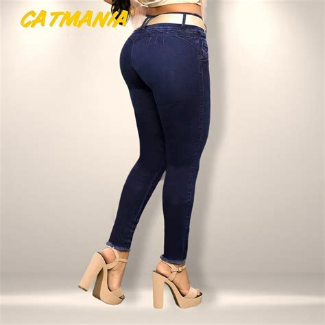 Pantalones Levanta Gluteos Para Mujeres Atelier Yuwa Ciao Jp