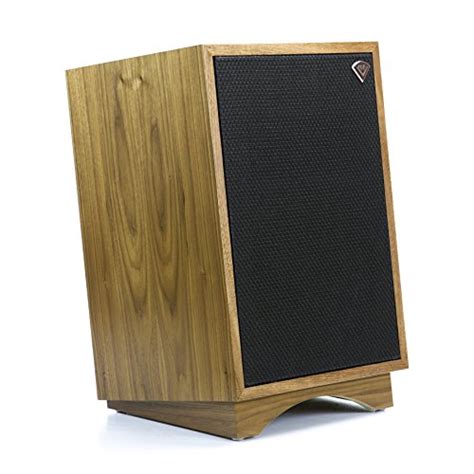 The 4 Best Speakers For Rock Music Reviews 2019