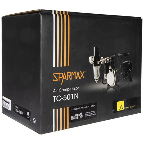 Sparmax Tc 501n Windstorm Airbrush Compressor Hobby Lobby 724443