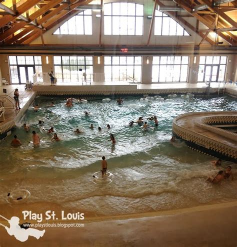 hotels in chesterfield mo with indoor pool - Dayna Conklin