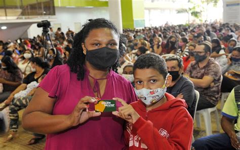 Programa Aluguel Social Do Governo De Goi S Chega A Munic Pios De