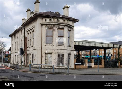 Great Western Railway Station Hi Res Stock Photography And Images Alamy