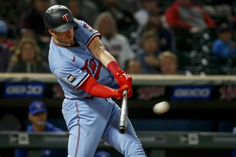Game Score: Blue Jays 6, Twins 1 - Twins - Twins Daily