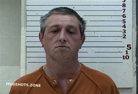 MCDONALD DARYL THOMPSON 02 04 2021 Comanche County Mugshots Zone