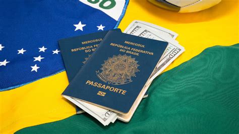 Como Tirar O Passaporte Passo A Passo Para Emitir O Passaporte Pela Primeira Vez