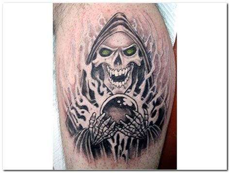 28 best Evil Cartoon Tattoo Designs images on Pinterest | Design tattoos, Tattoo designs and ...