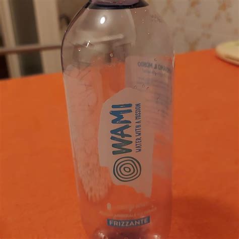 Wami Acqua Frizzante Review Abillion