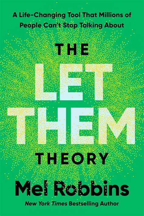 The Let Them Theory The Life Changing Hack That Millions Of People