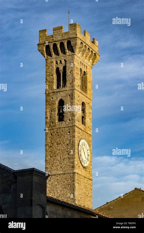 Fiesole cathedral hi-res stock photography and images - Alamy