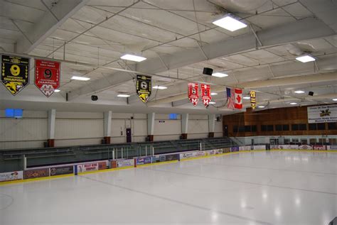 Mankato All Seasons Arena