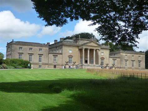 Stourhead House At Stourhead A Photo On Flickriver