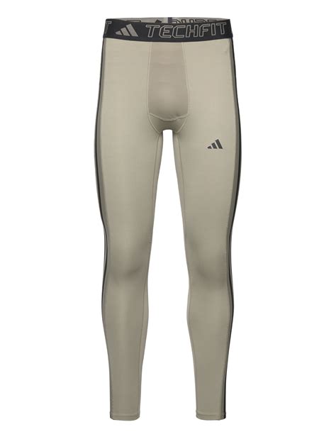 Adidas Performance Tf S L Tight Base Layer Bottom Boozt