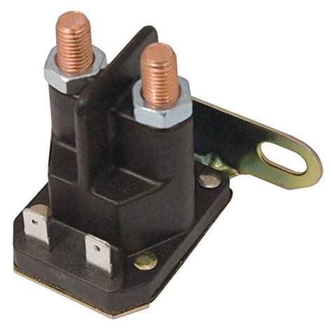 Replacement Parts Solenoids John Deere Original Equipment Solenoid